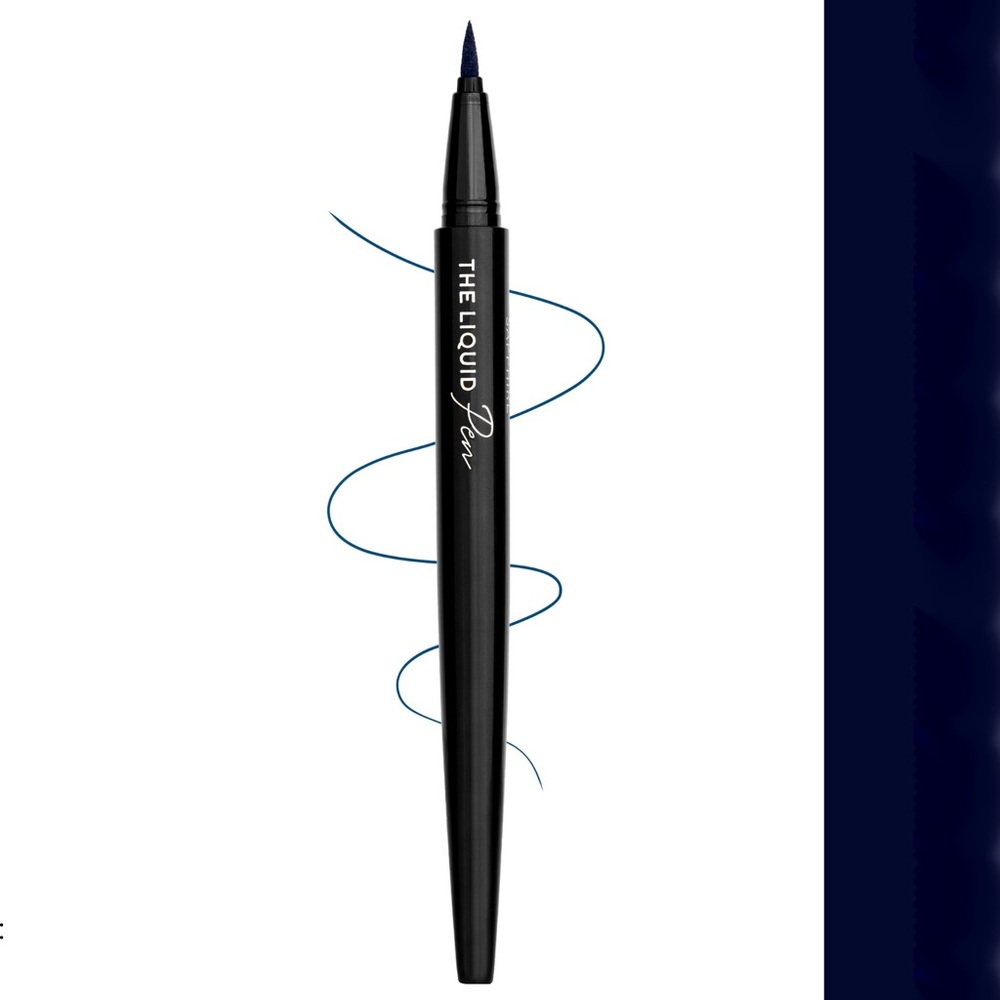 🆕 Shades by Shan The Liquid Pen - Sapphire